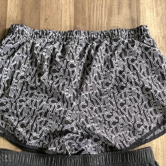 Calvin Klein Athletic Shorts Bundle XL - Picture 9 of 10